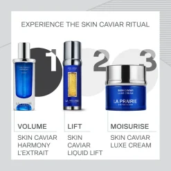 Skin Caviar Harmony L’Extrait
