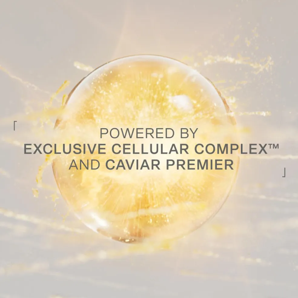 Skin Caviar Luxe Cream