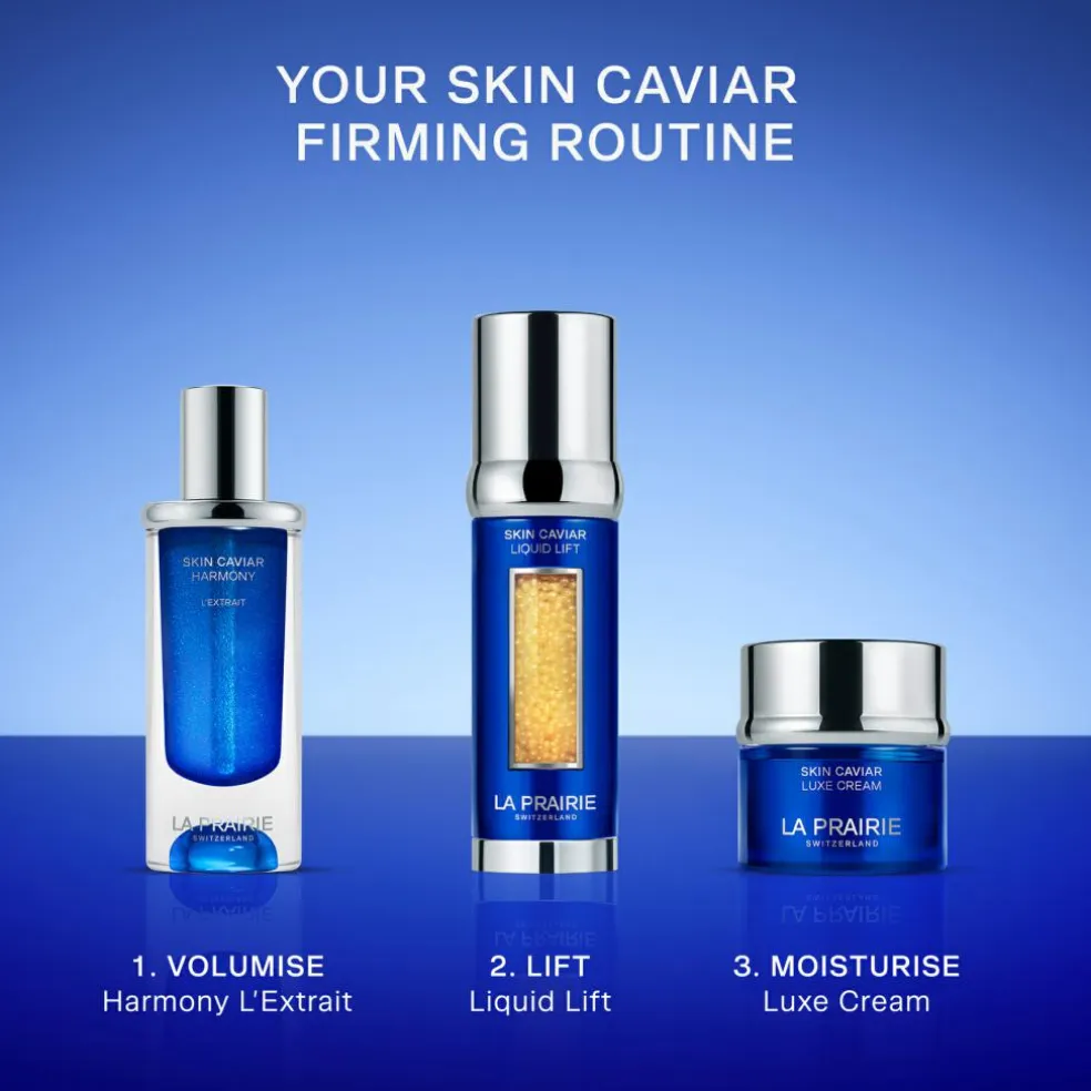 Skin Caviar Luxe Cream