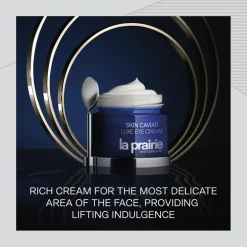 Skin Caviar Luxe Eye Cream Premier