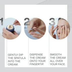 Skin Caviar Luxe Eye Cream Premier