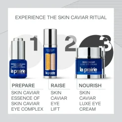 Skin Caviar Luxe Eye Cream Premier