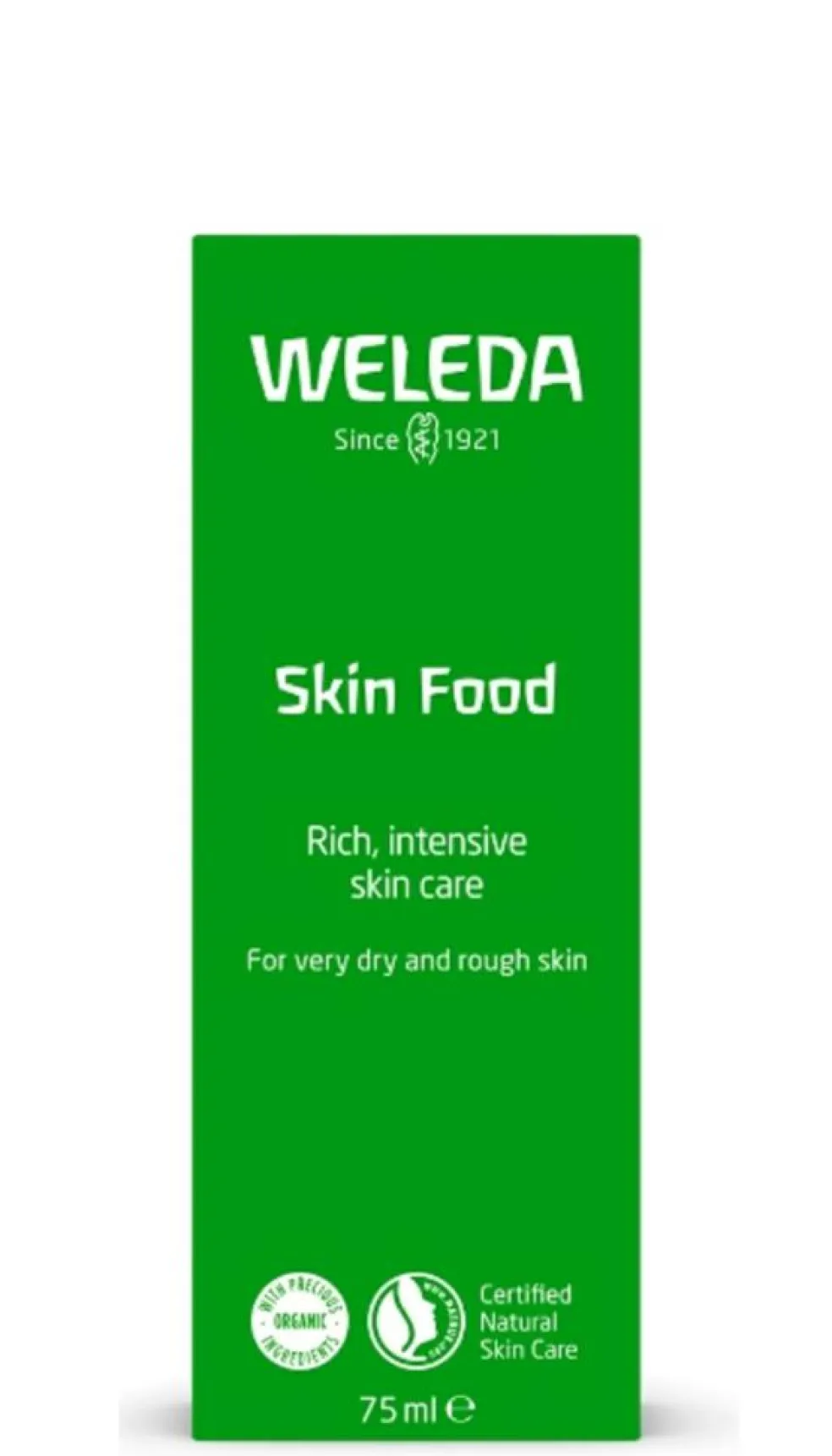 Skin Food For Face Or Body