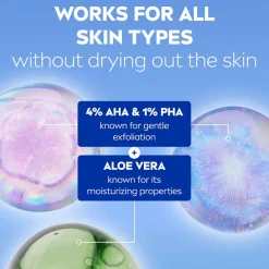 SKIN GLOW Liquid Refiner