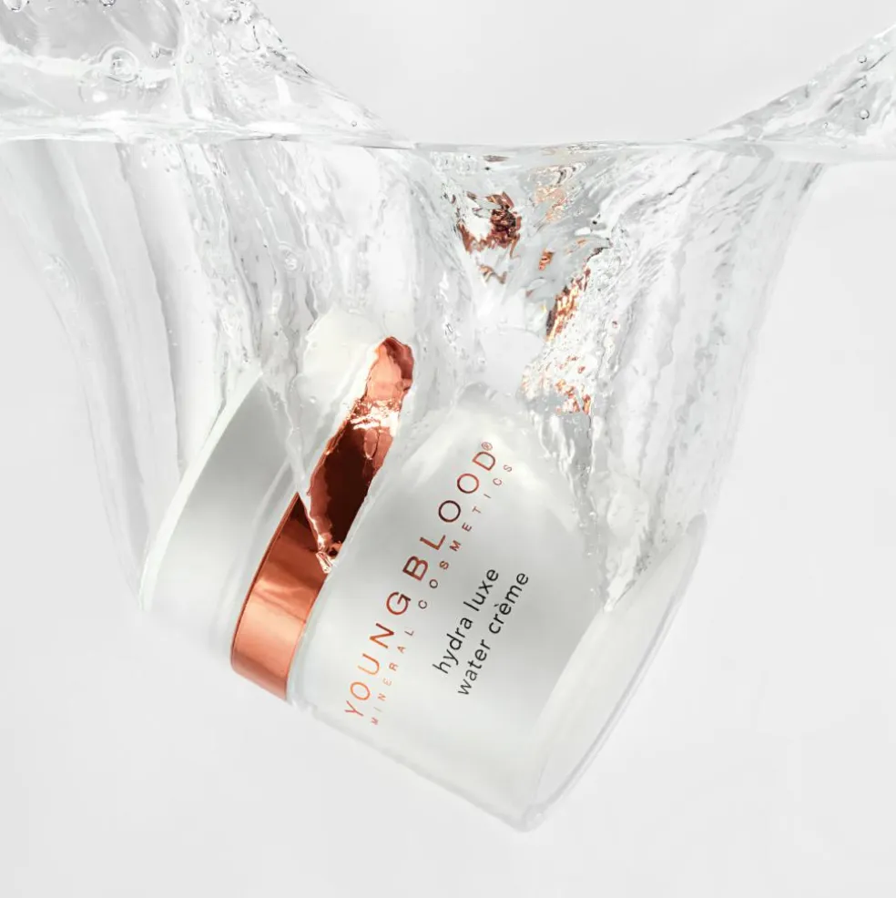 SKIN Hydra Luxe Water Creme