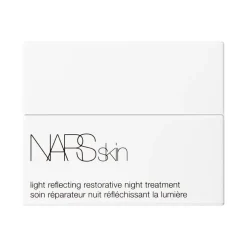 Skin Light Reflecting Restorative Night Treatment