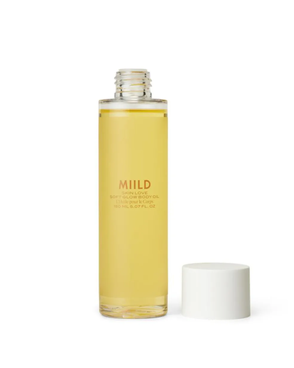 Skin Love Soft Glow Body Oil