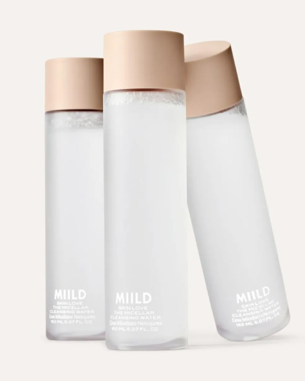 Skin Love The Micellar Cleansing Water