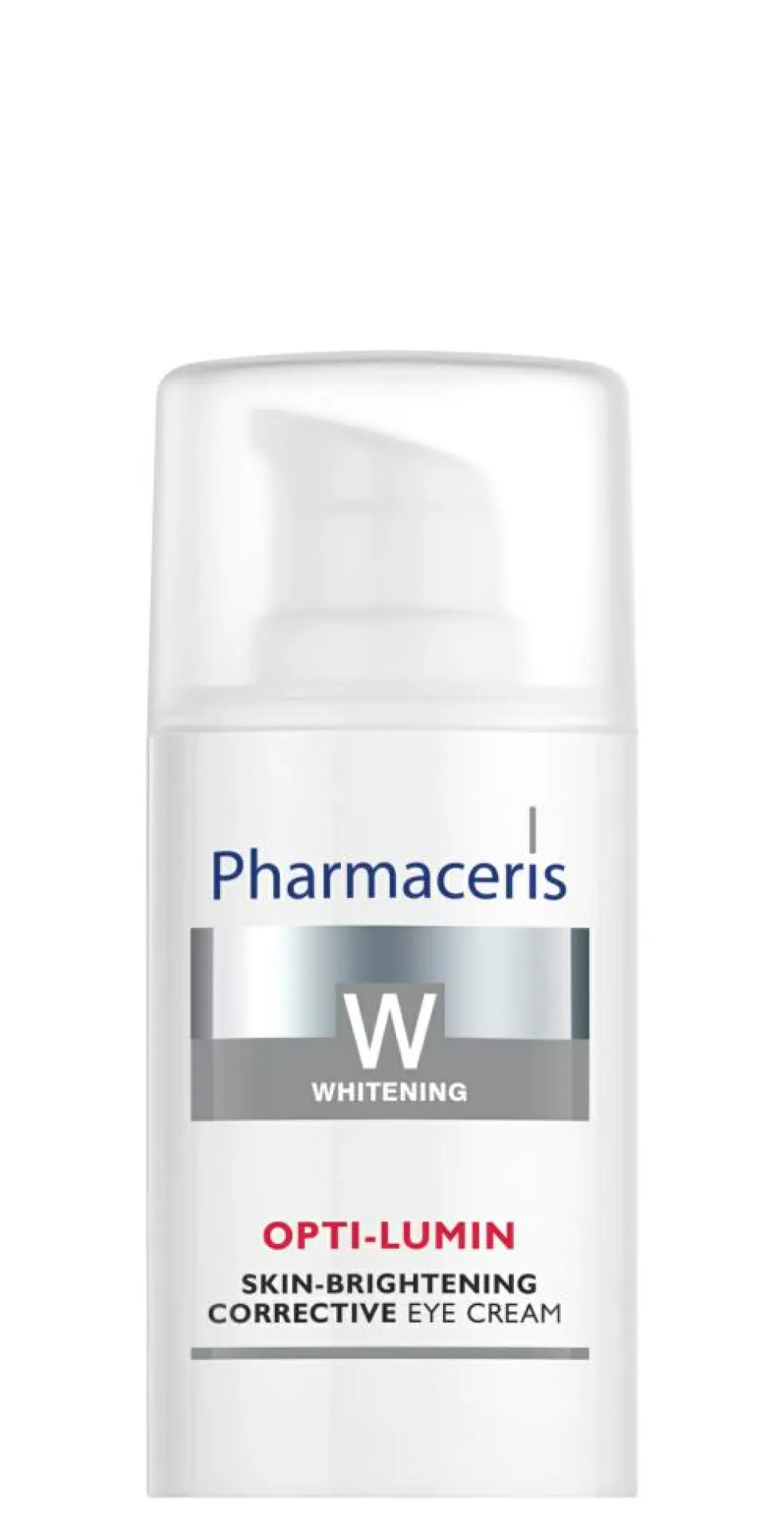 Skin lysende korrigerende øjencreme