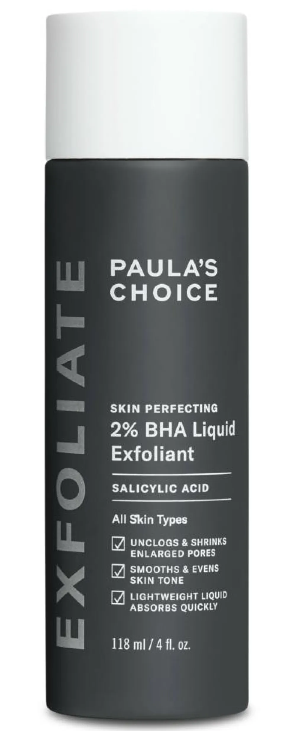 Skin Perfecting 2% BHA Liquid Exfoliant