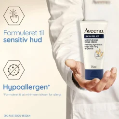 Skin Relief Hand Cream