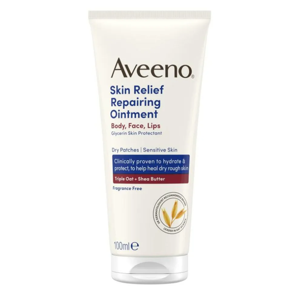 Skin Relief Repairing Ointment
