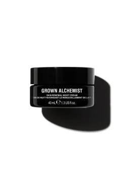 Skin Renewal Night Cream