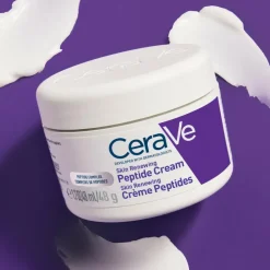 Skin Renewing Peptide Cream