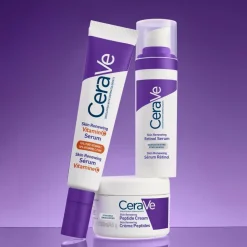 Skin Renewing Peptide Cream