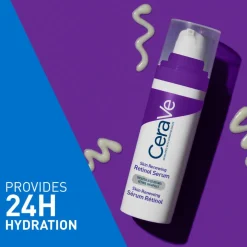 Skin Renewing Retinol Serum