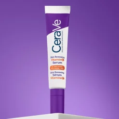 Skin Renewing Vitamin C Serum