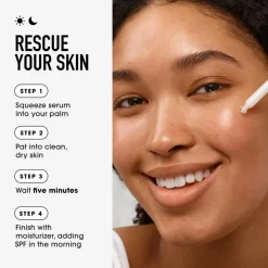 Skin Rescue