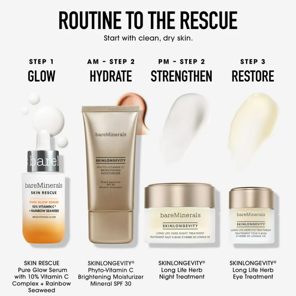 Skin Rescue