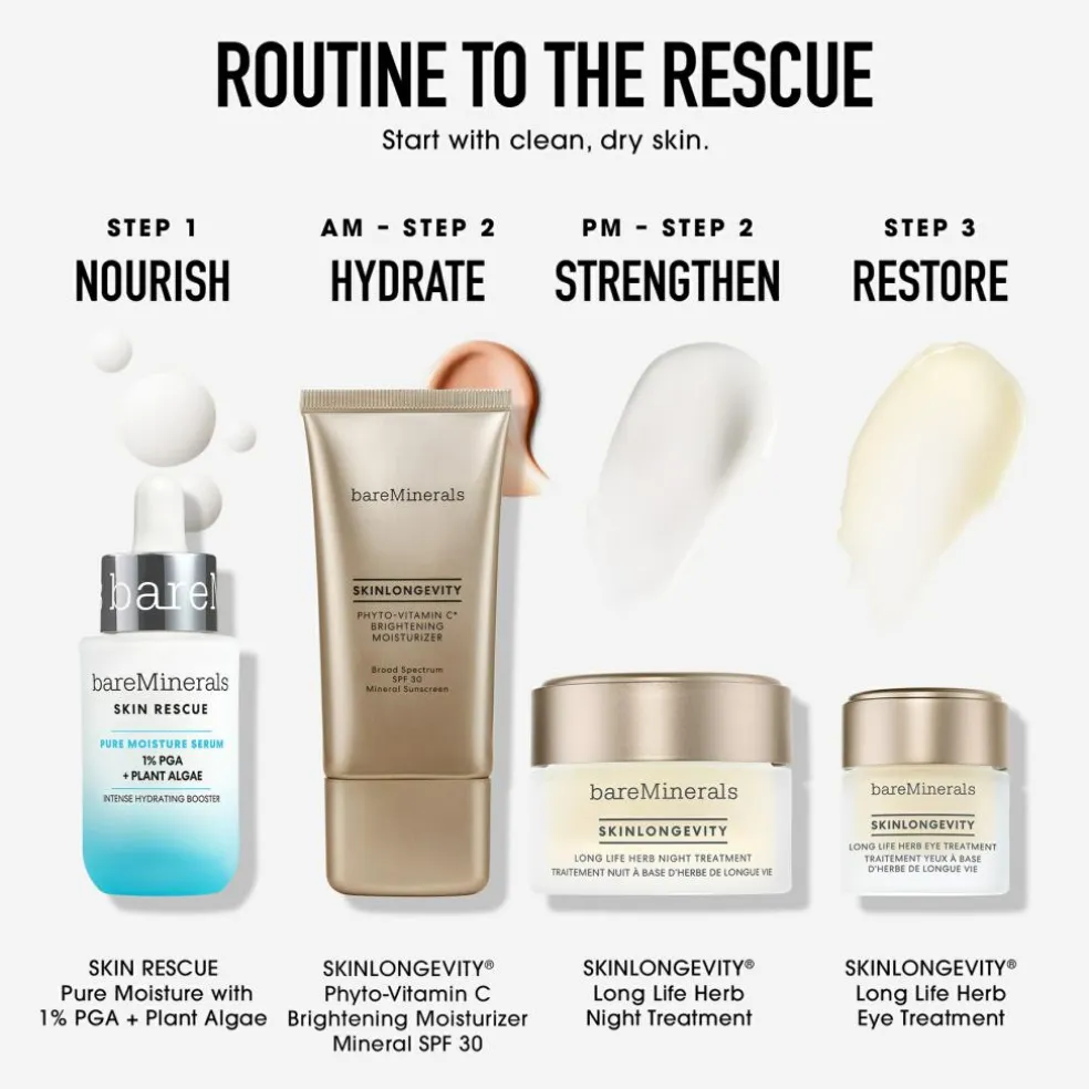 Skin Rescue