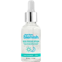 Skin Rescue Niacinamide Serum