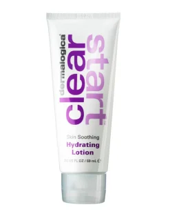 Skin Soothing Hydrating Lotion