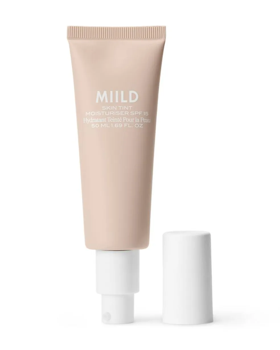 Skin Tint Moisturiser SPF 15
