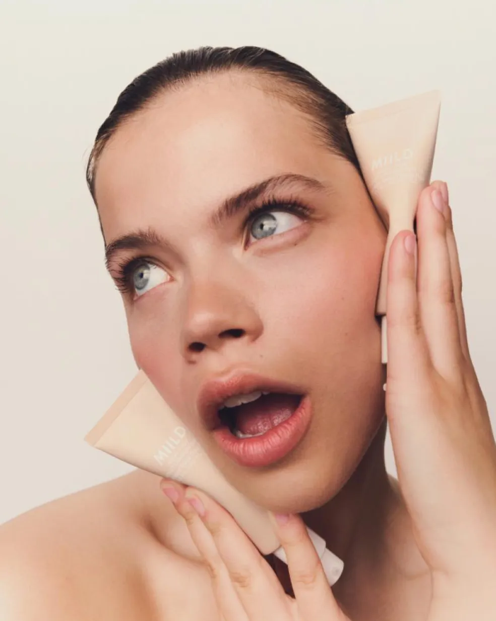 Skin Tint Moisturiser SPF 15