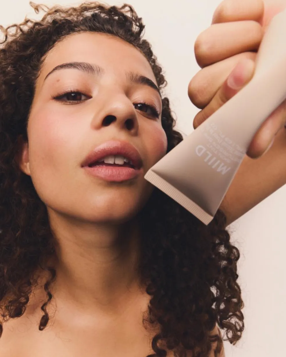 Skin Tint Moisturiser SPF 15