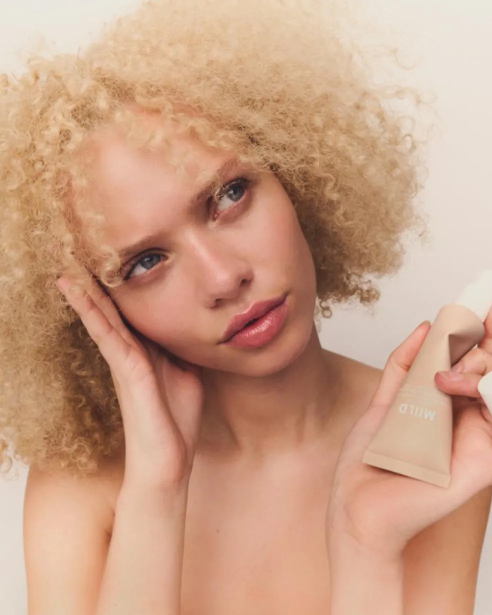 Skin Tint Moisturiser SPF 15