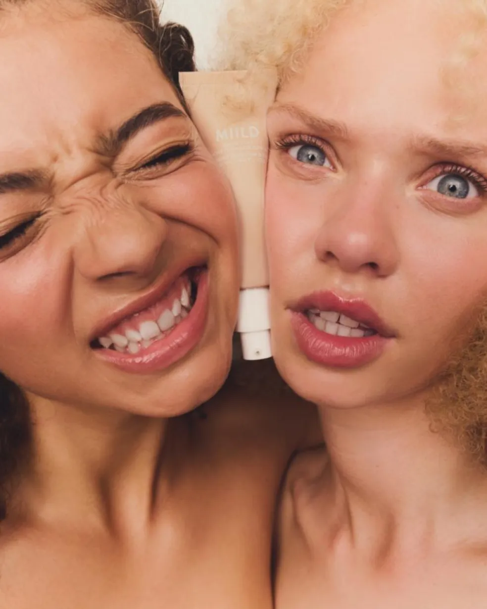 Skin Tint Moisturiser SPF 15