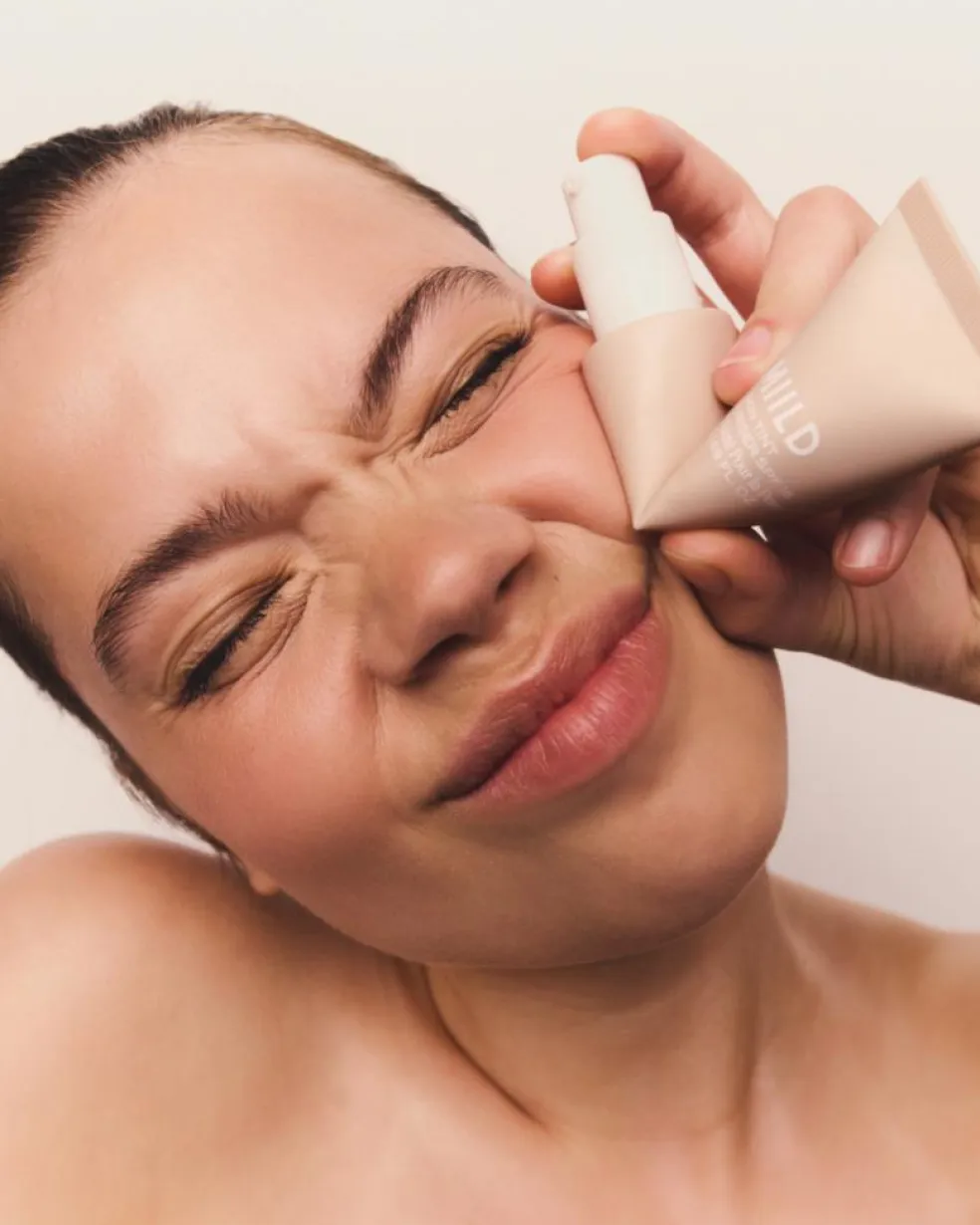 Skin Tint Moisturiser SPF 15