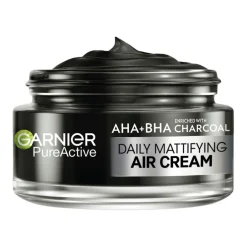 SkinActive PureActive Cream