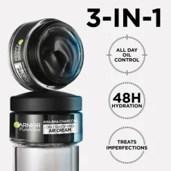 SkinActive PureActive Cream