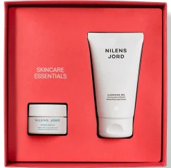 Skincare Essentials Gaveæske