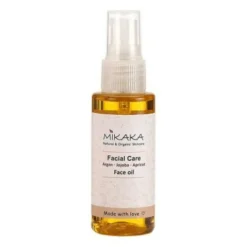 Skincare Face Oil