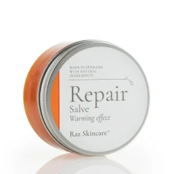 Skincare Repair - Warming Effect
