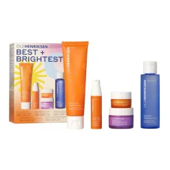 Skincare Starter Set