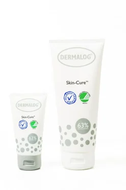 Skin-Cure™ balm uden parfume