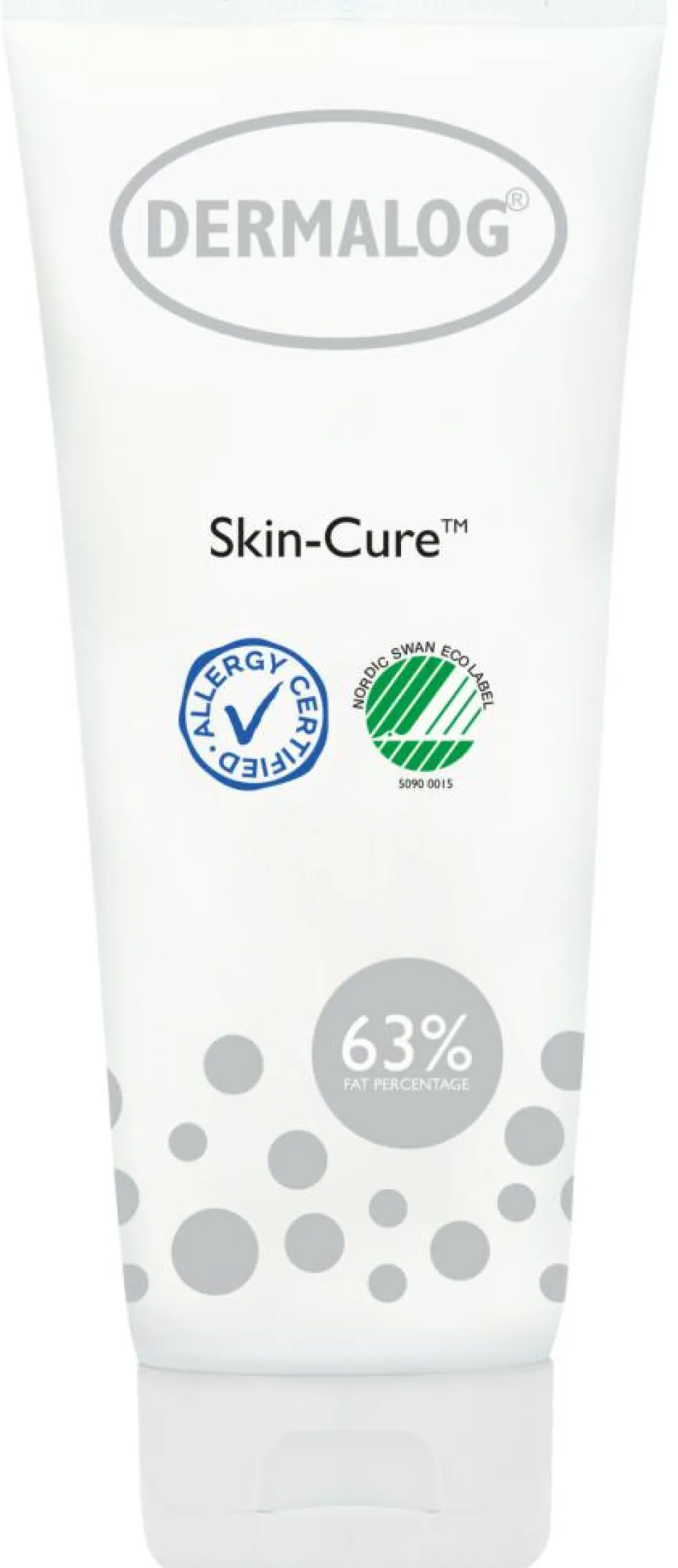 Skin-Cure™ balm uden parfume