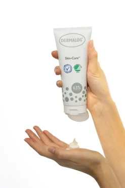 Skin-Cure™ balm uden parfume