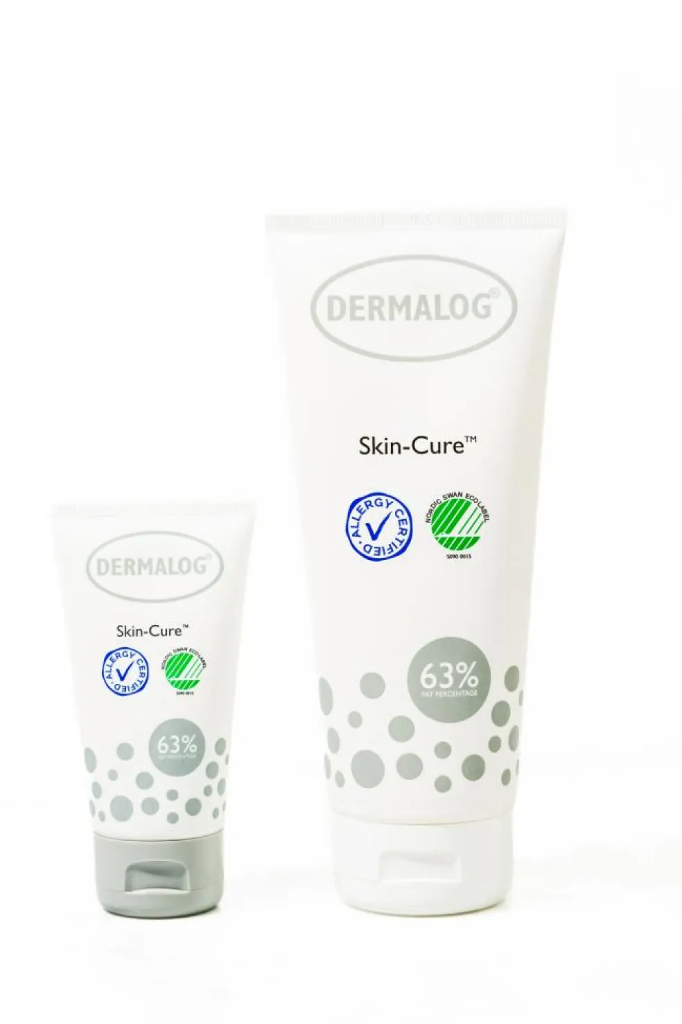 Skin-Cure™ balm uden parfume