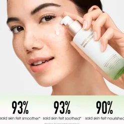 Skinlongevity Barrier Boosting Serum
