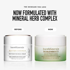 Skinlongevity Butter Drench Cream
