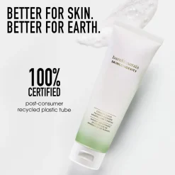 Skinlongevity Cushion Cloud Foaming Cleanser