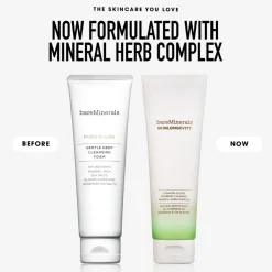 Skinlongevity Cushion Cloud Foaming Cleanser