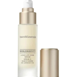 Skinlongevity Long Life Herb Serum