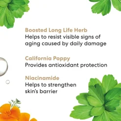 Skinlongevity Long Life Herb Serum