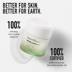 Skinlongevity Revitalizing Eye Cream