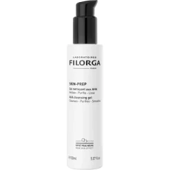SKIN-PREP AHA Cleansing Gel